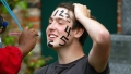 Village Camps International Summer Camp England 2011-07-26