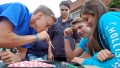 Village Camps International Summer Camp England 2011-07-26