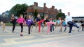Village Camps International Summer Camp England 2011-07-26