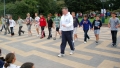 Village Camps International Summer Camp England 2011-07-26