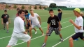 Village Camps International Summer Camp England 2011-07-27