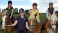 Village Camps International Summer Camp England 2011-07-28