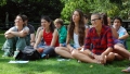 Village Camps International Summer Camp England 2011-07-28