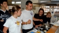 Village Camps International Summer Camp England 2011-07-29
