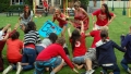 Village Camps International Summer Camp England 2011-07-29