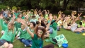 Village Camps International Summer Camp England 2011-07-29