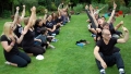 Village Camps International Summer Camp England 2011-07-29
