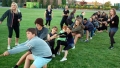 Village Camps International Summer Camp England 2011-07-29