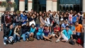 Village Camps International Summer Camp England 2011-07-30