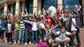 Village Camps International Summer Camp England 2011-07-30