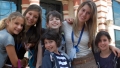 Village Camps International Summer Camp England 2011-07-30