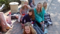 Village Camps International Summer Camp England 2011-07-30