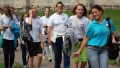 Village Camps International Summer Camp England 2011-07-31