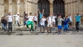 Village Camps International Summer Camp England 2011-07-31