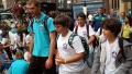 Village Camps International Summer Camp England 2011-07-31