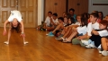 Village Camps International Summer Camp England 2011-07-31