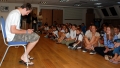 Village Camps International Summer Camp England 2011-07-31
