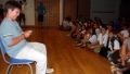 Village Camps International Summer Camp England 2011-07-31