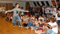 Village Camps International Summer Camp England 2011-07-31