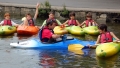 Village Camps International Summer Camp England 2011-08-01