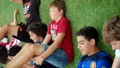 Village Camps International Summer Camp England 2011-08-01
