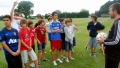 Village Camps International Summer Camp England 2011-08-01