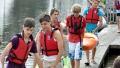 Village Camps International Summer Camp England 2011-08-01