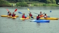 Village Camps International Summer Camp England 2011-08-01