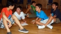 Village Camps International Summer Camp England 2011-08-01