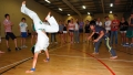 Village Camps International Summer Camp England 2011-08-01