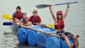 Village Camps International Summer Camp England 2011-08-01
