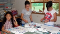 Village Camps International Summer Camp England 2011-08-01
