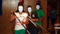 Village Camps International Summer Camp England 2011-08-02