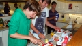 Village Camps International Summer Camp England 2011-08-02