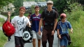 Village Camps International Summer Camp England 2011-08-03