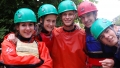 Village Camps International Summer Camp England 2011-08-03