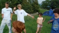 Village Camps International Summer Camp England 2011-08-03