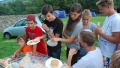 Village Camps International Summer Camp England 2011-08-03