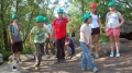 Village Camps International Summer Camp England 2011-08-03