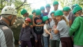 Village Camps International Summer Camp England 2011-08-03