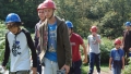 Village Camps International Summer Camp England 2011-08-03