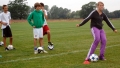 Village Camps International Summer Camp England 2011-08-04