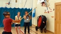 Village Camps International Summer Camp England 2011-08-05