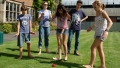 Village Camps International Summer Camp England 2011-08-05