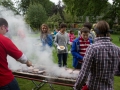 Village Camps International Summer Camp England 2012-07-01