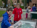Village Camps International Summer Camp England 2012-07-01