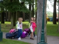Village Camps International Summer Camp England 2012-07-01