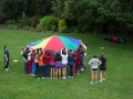Village Camps International Summer Camp England 2012-07-02
