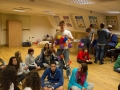 Village Camps International Summer Camp England 2012-07-02