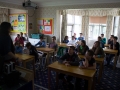Village Camps International Summer Camp England 2012-07-02